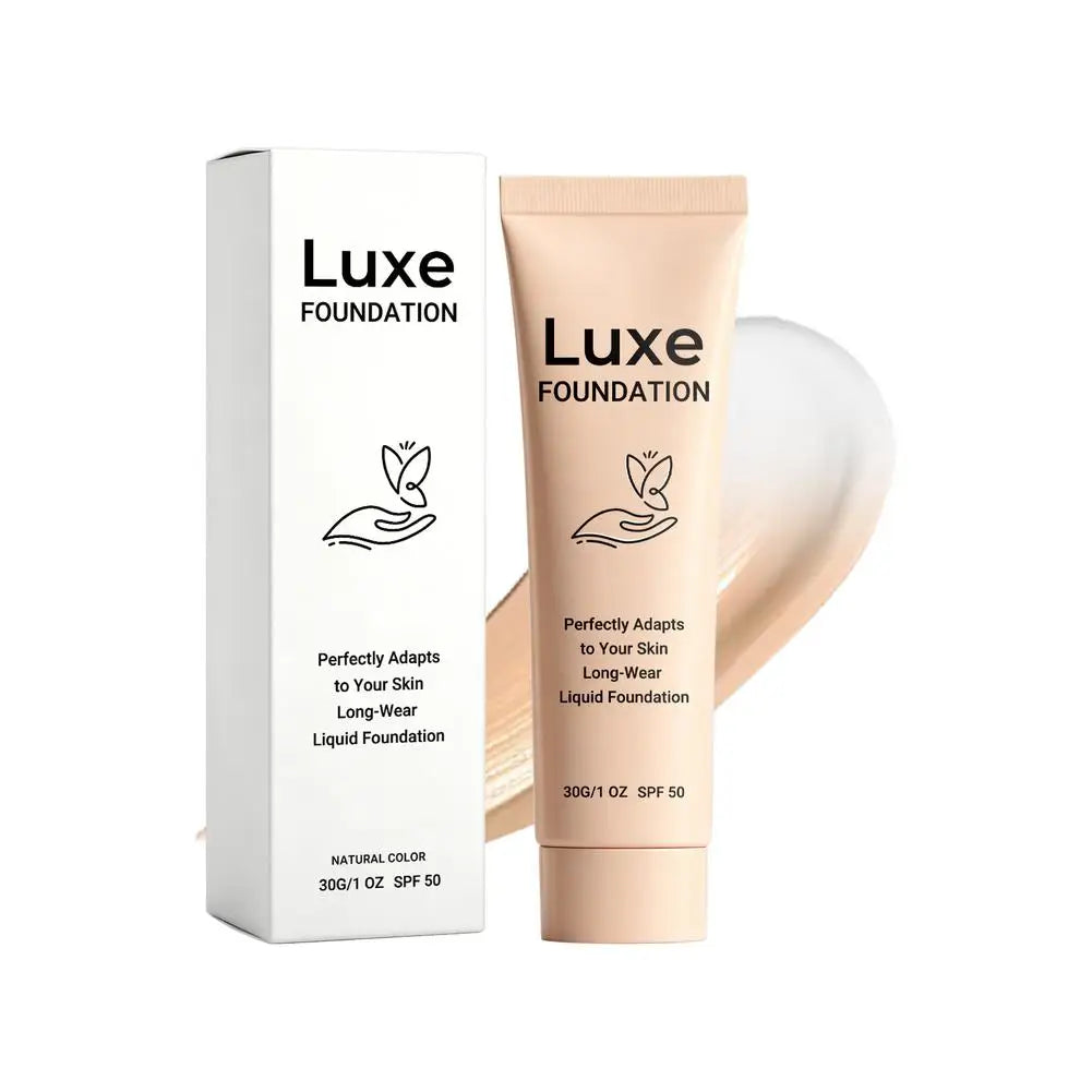 2-in-1 Color-Changing Foundation Stick